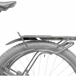 Topeak Tôle De Protection TetraRack Fender M2 -Topeak Soldes Topeak TC9663 20110626 TetraRack Fender M2 Schutzblech 6