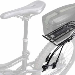 Topeak Porte-bagages Arrière TetraRack M2L 9 Topeak Porte-bagages Arrière TetraRack M2L -Topeak Soldes Topeak TetraRack M2L 15100049 3