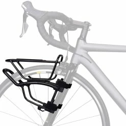 Topeak Porte-bagages Avant TetraRack R1 9 Topeak Porte-bagages Avant TetraRack R1 -Topeak Soldes Topeak TetraRack R1 TA2407R1 3