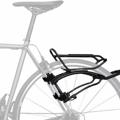 Topeak Porte-bagages Arrière TetraRack R2 -Topeak Soldes Topeak TetraRack R2 TA2407R2 3