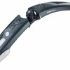 Topeak DeFender M1 26" Garde-boue Avant -Topeak Soldes Topeak DeFender M1 26 Vorderradschutzblech TC9617