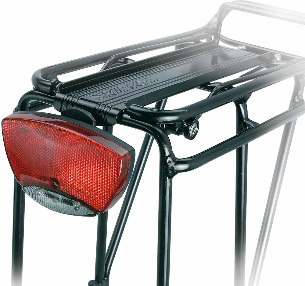 Topeak Adaptateur De Feu Arrière Standard 4 Topeak Adaptateur De Feu Arrière Standard – Image 2