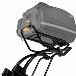 Topeak Porte-bagages Arrière TetraRack M2 -Topeak Soldes Topeak TetraRack M2 20082706 04