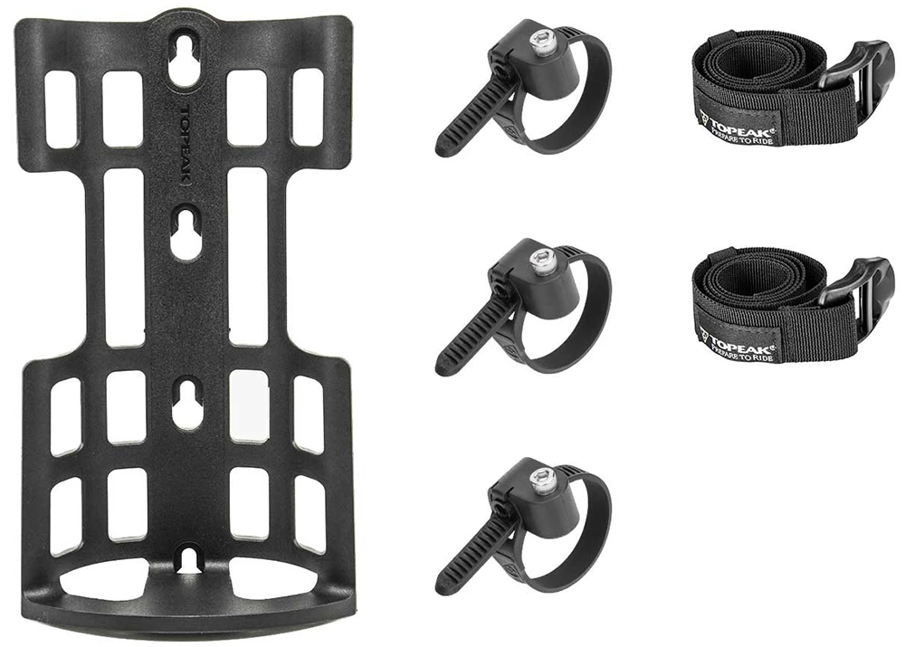 Topeak VersaCage 4 Topeak VersaCage – Image 2