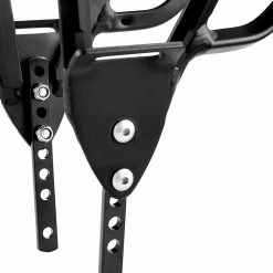 Triple Eight Porte-bagages Universel Klick&Go -Topeak Soldes Tripel Eight Klick Go Universal 6595 2