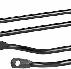 Triple Eight Porte-bagages Universel Klick&Go -Topeak Soldes Tripel Eight Klick Go Universal 6595 3