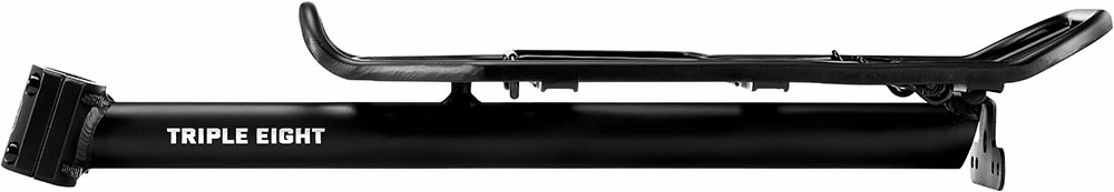 Triple Eight Porte-bagages Pour Tige De Selle Klick&Go 4 Triple Eight Porte-bagages Pour Tige De Selle Klick&Go – Image 2