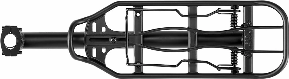 Triple Eight Porte-bagages Pour Tige De Selle Klick&Go 5 Triple Eight Porte-bagages Pour Tige De Selle Klick&Go – Image 3