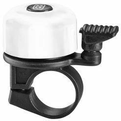 Triple Eight Sonnette De Vélo MINI -Topeak Soldes Triple Eight MINI Fahrradklingel 6536