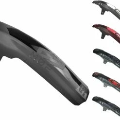 Unleazhed Skin Sticker Pour Unsplash M02 Mudguard