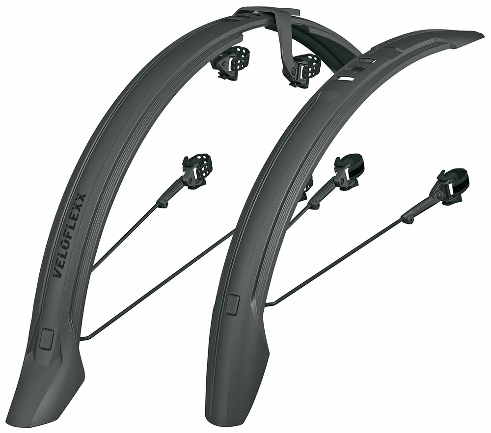 SKS Germany Jeu De Garde-boue 29" Veloflexx 65 3 SKS Germany Jeu De Garde-boue 29" Veloflexx 65