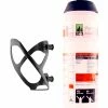 Tune Wasserträger 2.0 Porte-bouteille En Carbone + Bouteille à Boissons De 750ml -Topeak Soldes Wassertrager 2 0 Carbonflaschenhalter 750ml Trinkflasche