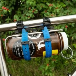 Wolf Tooth Components B-RAD 3-Bolt Everywhere Base Mount -Topeak Soldes Wolf Tooth B RAD 3 Bolt Everywhere Base B RAD 3 EVERY 2