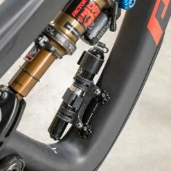 Wolf Tooth Components B-RAD Bottle Shift Adapter -Topeak Soldes Wolf Tooth B RAD Bottle Shift Adapter 5