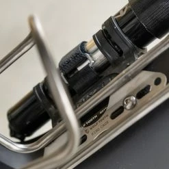 Wolf Tooth Components B-RAD Bottle Shift Adapter -Topeak Soldes Wolf Tooth B RAD Bottle Shift Adapter 6