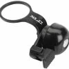 XLC DD-M16 Support D'entretoise Pour Cloche De Bicyclette Miniature 1 XLC DD-M16 Support D'entretoise Pour Cloche De Bicyclette Miniature -Topeak Soldes XLC DD M16 Fahrraddrehklingel 2500702100