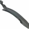 ZEFAL Deflector RM60 Garde-boue Arrière -Topeak Soldes Zefal Deflector RM60 Hinterradschutzblech 2505 01