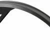 ZEFAL Garde-boue Arrière Deflector RS75 -Topeak Soldes Zefal Deflector RS75 Hinterradschutzblech 2531 01
