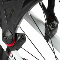 ZEFAL Garde-boue Arrière Deflector RS75 -Topeak Soldes Zefal Deflector RS75 Hinterradschutzblech 2531 04