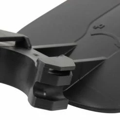 ZEFAL Garde-boue Arrière Shield -Topeak Soldes Zefal Shield Hinterradschutzblech 04