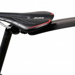 ZEFAL Garde-boue Arrière Shield -Topeak Soldes Zefal Shield Hinterradschutzblech 05