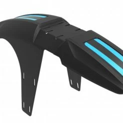 ZEFAL Deflector FM30 Garde-boue -Topeak Soldes Zefal deflector fm30 FA003572029 3