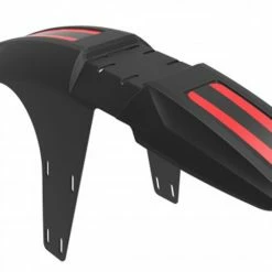 ZEFAL Deflector FM30 Garde-boue -Topeak Soldes Zefal deflector fm30 FA003572029 4