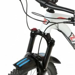 ZEFAL Deflector FM30 Garde-boue -Topeak Soldes Zefal deflector fm30 FA003572029 5