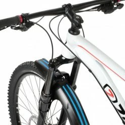 ZEFAL Deflector FM30 Garde-boue -Topeak Soldes Zefal deflector fm30 FA003572029 6