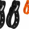 Fixplus Slim Fit Strap Bande De Fixation 15cm (pack De 2) 2 Fixplus Slim Fit Strap Bande De Fixation 15cm (pack De 2) -Topeak Soldes abus 20112834 173FP 01 174FP 01 20112834 Slim Fit Strap Gummizurrband 15cm 2er Pack 1
