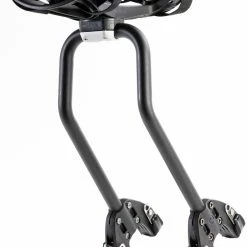 Topeak Soldes -Topeak Soldes aeroe 20114002 Spider Hinterradgepacktrager 2