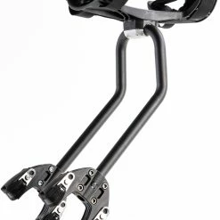 Aeroe Porte-bagages Spider 11 Aeroe Porte-bagages Spider -Topeak Soldes aeroe 20114002 Spider Hinterradgepacktrager 5