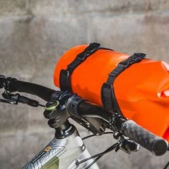 Aeroe Spider Cradle Porte-bagages Sur Guidon 11 Aeroe Spider Cradle Porte-bagages Sur Guidon -Topeak Soldes aeroe 20114004 Spider Cradle Lenkergepackhalterung 4