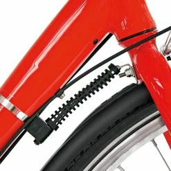 Hebie Amortisseur De Direction 695 UNI E 28-62mm -Topeak Soldes ansicht 0015 695 04