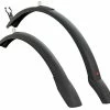 Hebie Viper T 761 Kit De Garde-boue Enfichable 28 -Topeak Soldes ansicht 0015 761 04