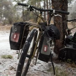 Blackburn PORTE-BAGAGES FRONTAL EXPOSÉ -Topeak Soldes blackburn outpost front 24mBf2MNlpEQAC