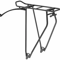 Racktime Porte-bagages Boost-it IMM 28-29