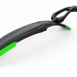 ACID VANE PURE 29" Garde-boue Arrière Enfichable