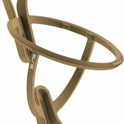 Elite Porte-bidon T-RACE -Topeak Soldes elite FA003515250 T RACE Flaschenhalter