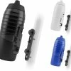 Fidlock TWIST X Keego Bottle 600 + Bike Base -Topeak Soldes fidlock 09666 BLK 20117581 TWIST x Keego Bottle 600 Bike Base 1