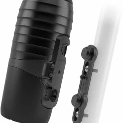 Fidlock TWIST X Keego Bottle 600 + Bike Base 9 Fidlock TWIST X Keego Bottle 600 + Bike Base -Topeak Soldes fidlock 09666 BLK 20117581 TWIST x Keego Bottle 600 Bike Base 2