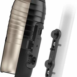 Fidlock TWIST X Keego Bottle 600 + Bike Base 12 Fidlock TWIST X Keego Bottle 600 + Bike Base -Topeak Soldes fidlock 09666 BLK 20117581 TWIST x Keego Bottle 600 Bike Base 5