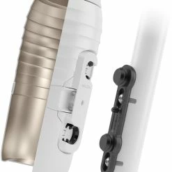 Fidlock TWIST X Keego Bottle 600 + Bike Base 13 Fidlock TWIST X Keego Bottle 600 + Bike Base -Topeak Soldes fidlock 09666 BLK 20117581 TWIST x Keego Bottle 600 Bike Base 6