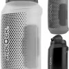 Fidlock TWIST Single Bottle 750 Compact + Bottle Connector 1 Fidlock TWIST Single Bottle 750 Compact + Bottle Connector -Topeak Soldes fidlock 09675 20125391 TWIST Single Bottle 750 Compact Bottle Connector 1