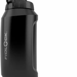 Fidlock TWIST Single Bottle 750 Compact + Bottle Connector -Topeak Soldes fidlock 09675 20125391 TWIST Single Bottle 750 Compact Bottle Connector 3
