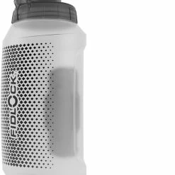 Fidlock TWIST Single Bottle 750 Compact + Bottle Connector -Topeak Soldes fidlock 09675 20125391 TWIST Single Bottle 750 Compact Bottle Connector 5