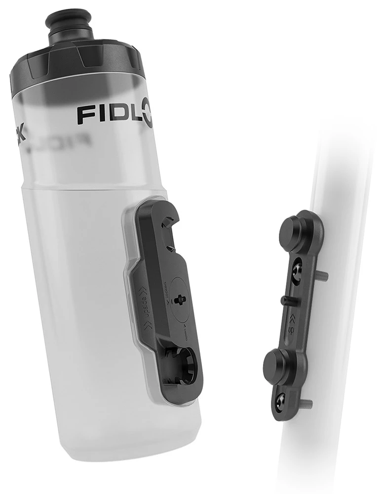 Fidlock TWIST Bouteille 600 + Base Pour Vélo 3 Fidlock TWIST Bouteille 600 + Base Pour Vélo