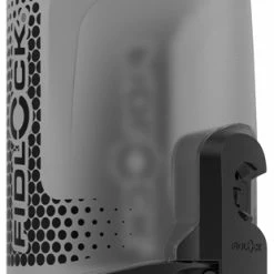 Fidlock TWIST Bouteille 800 + Base Pour Vélo 10 Fidlock TWIST Bouteille 800 + Base Pour Vélo -Topeak Soldes fidlock twist bottle800 09653 single TBL hinten