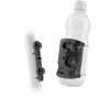 Fidlock TWIST Connecteur Uni + Base Pour Vélo -Topeak Soldes fidlock twist uniconnectorbikebase rohr transparent