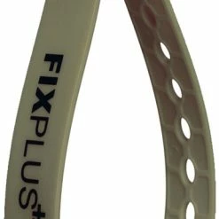 Fixplus Sangle De Fermeture 66cm -Topeak Soldes fixplus Strap Befestigungsband olive